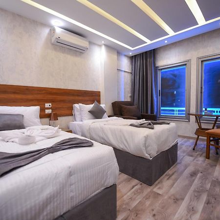 Swiss Hotel Downtown Kairó Kültér fotó