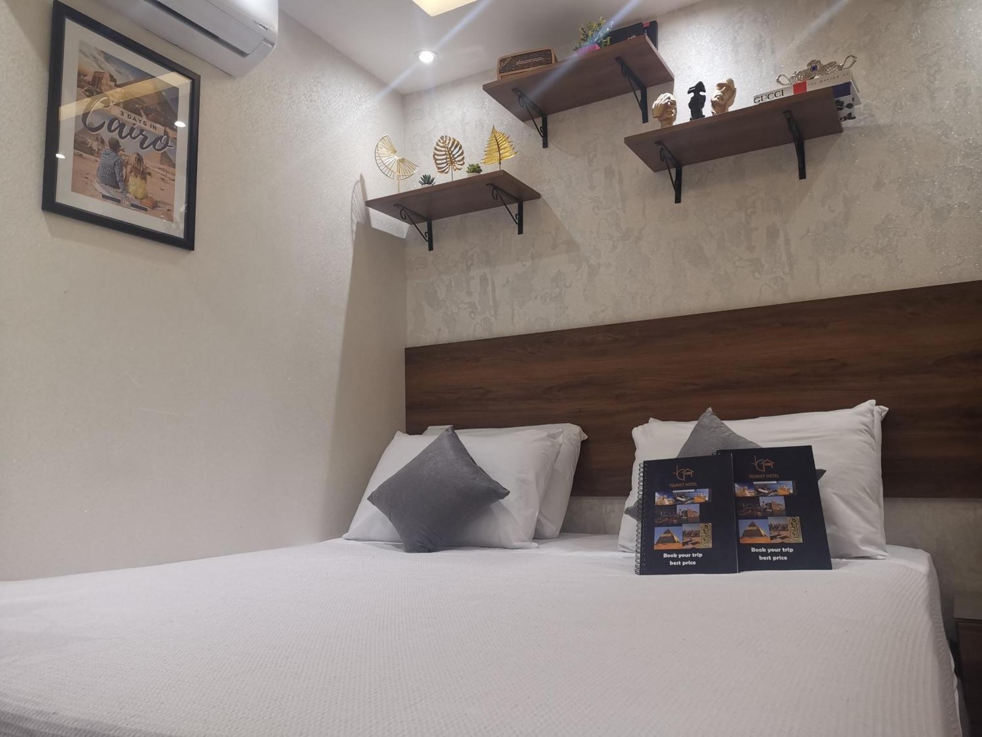 Swiss Hotel Downtown Kairó Kültér fotó