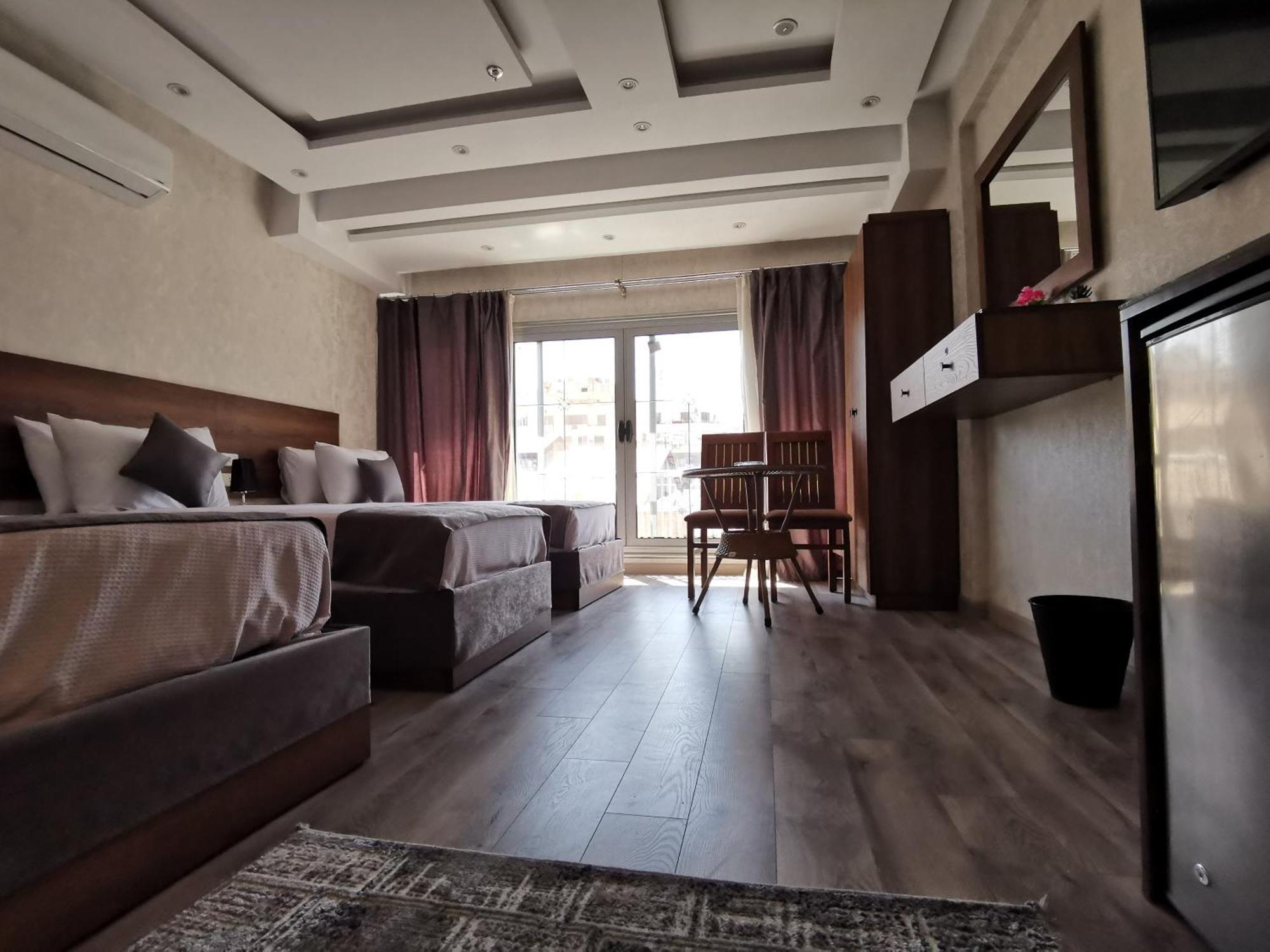 Swiss Hotel Downtown Kairó Kültér fotó