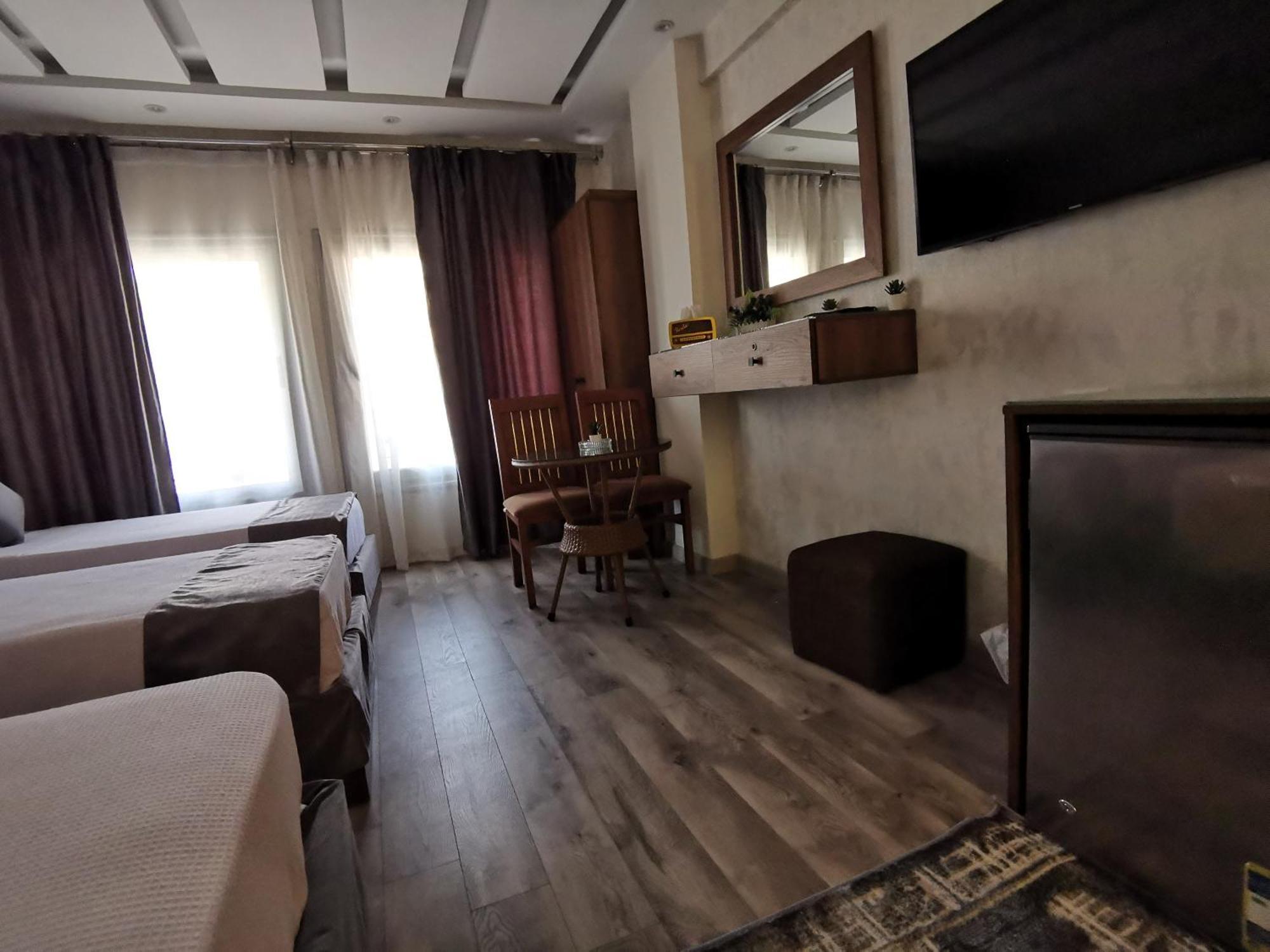 Swiss Hotel Downtown Kairó Kültér fotó