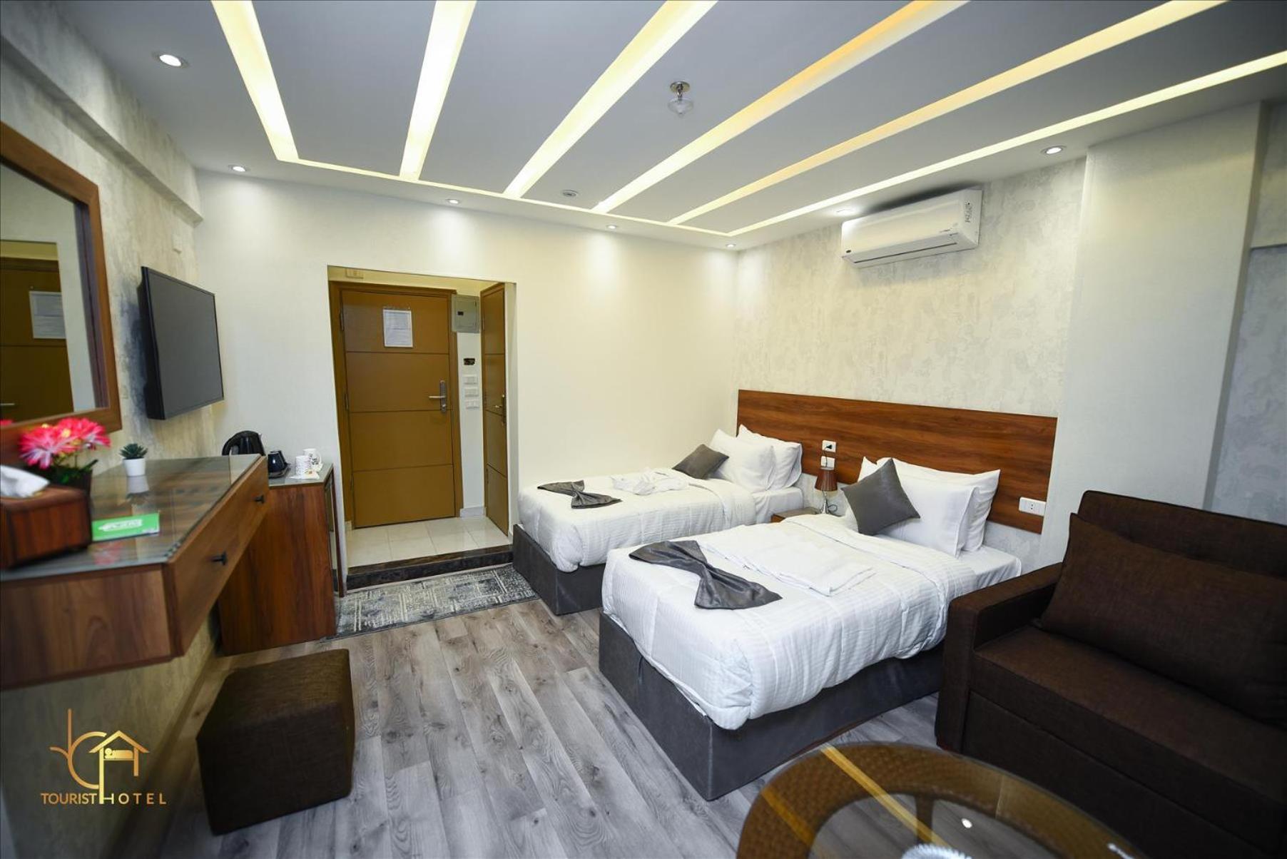 Swiss Hotel Downtown Kairó Kültér fotó