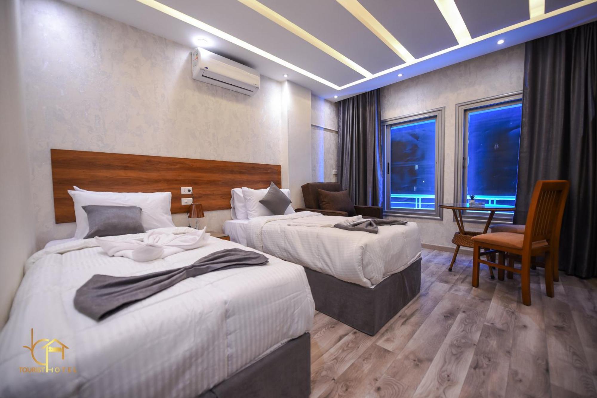 Swiss Hotel Downtown Kairó Kültér fotó