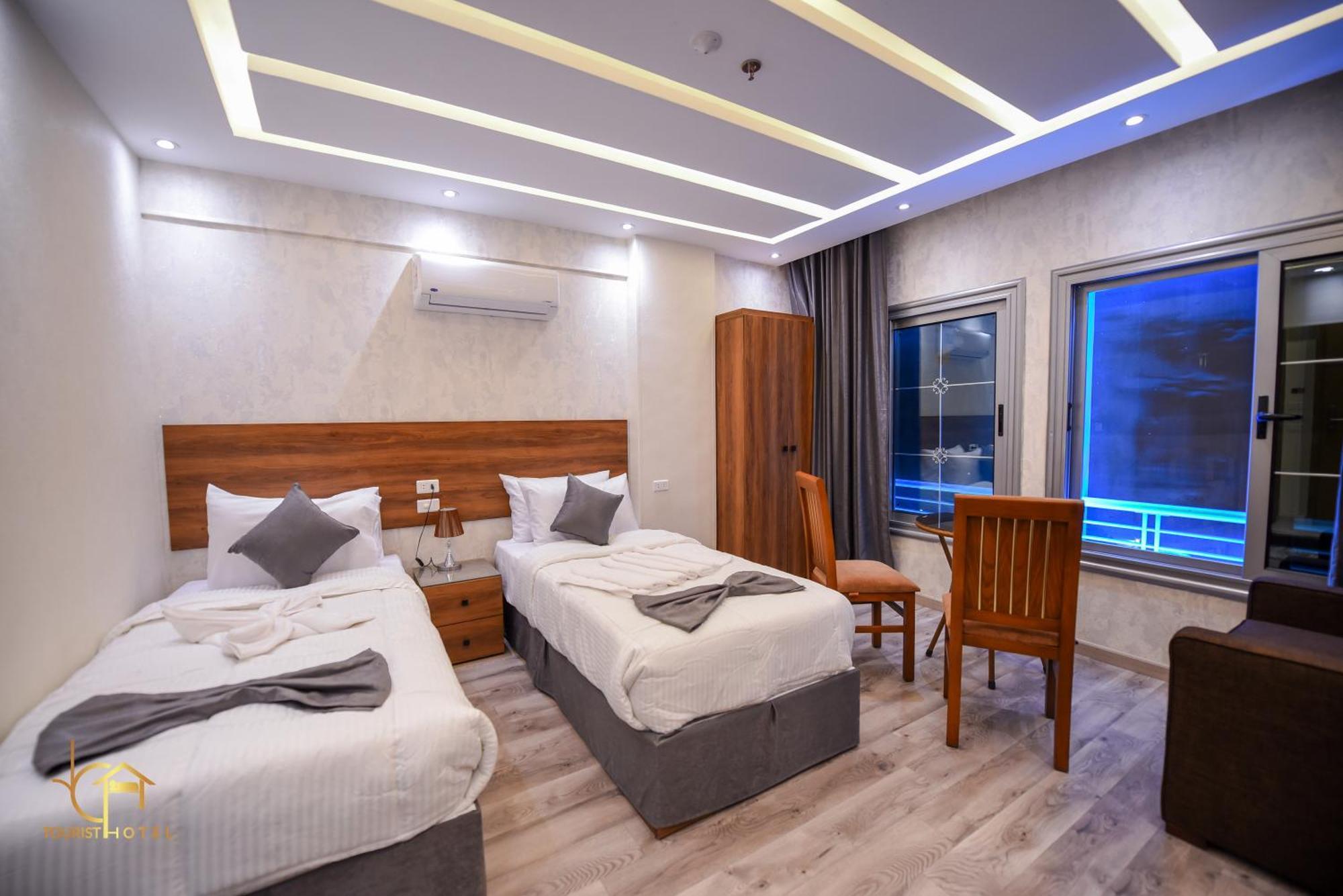 Swiss Hotel Downtown Kairó Kültér fotó
