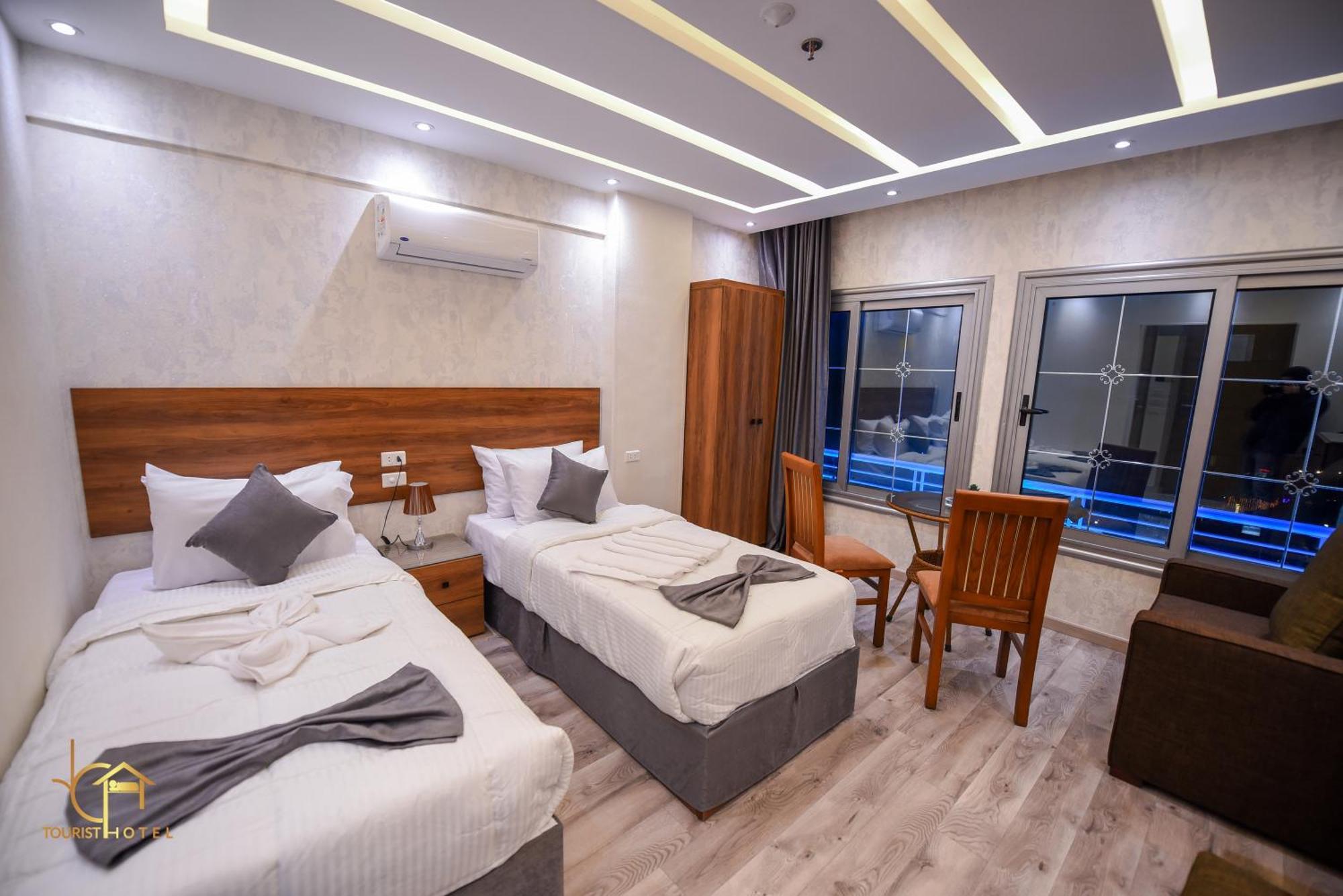 Swiss Hotel Downtown Kairó Kültér fotó