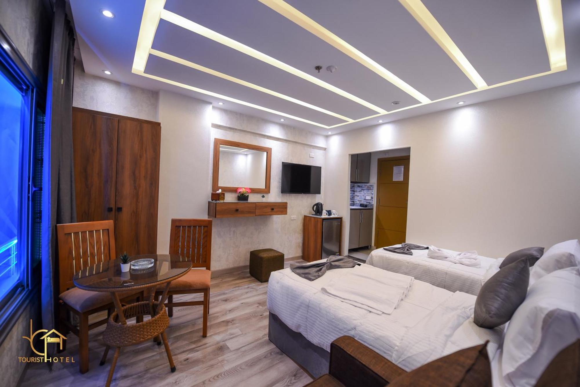Swiss Hotel Downtown Kairó Kültér fotó